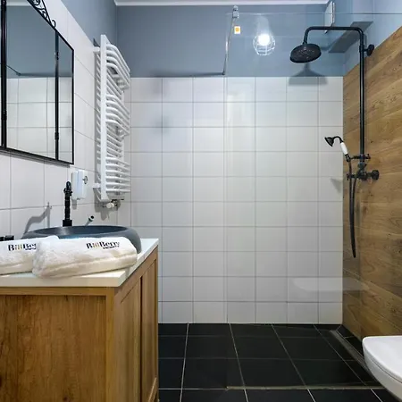 Bernadowo Park - Billberry Apartments Apartment *