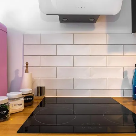 Bernadowo Park - Billberry Apartments Apartment Gdynia