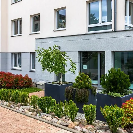 Bernadowo Park - Billberry Apartments * Gdynia