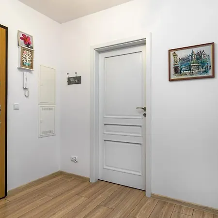 Apartment Bernadowo Park - Billberry Apartments Gdynia