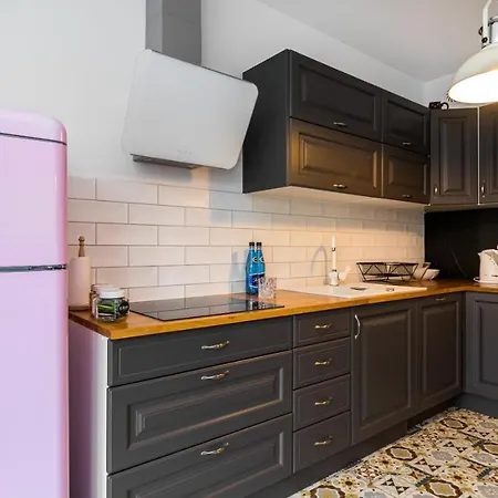 Bernadowo Park - Billberry Apartments * Gdynia